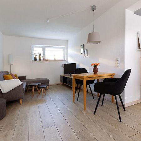Apartment Close To The Beach Flensburgo Esterno foto