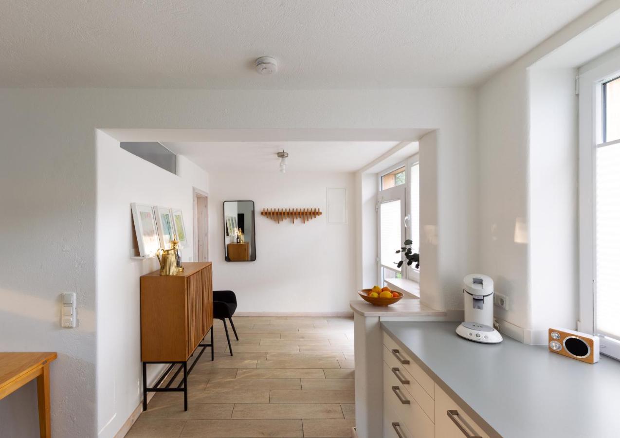 Apartment Close To The Beach Flensburgo Esterno foto