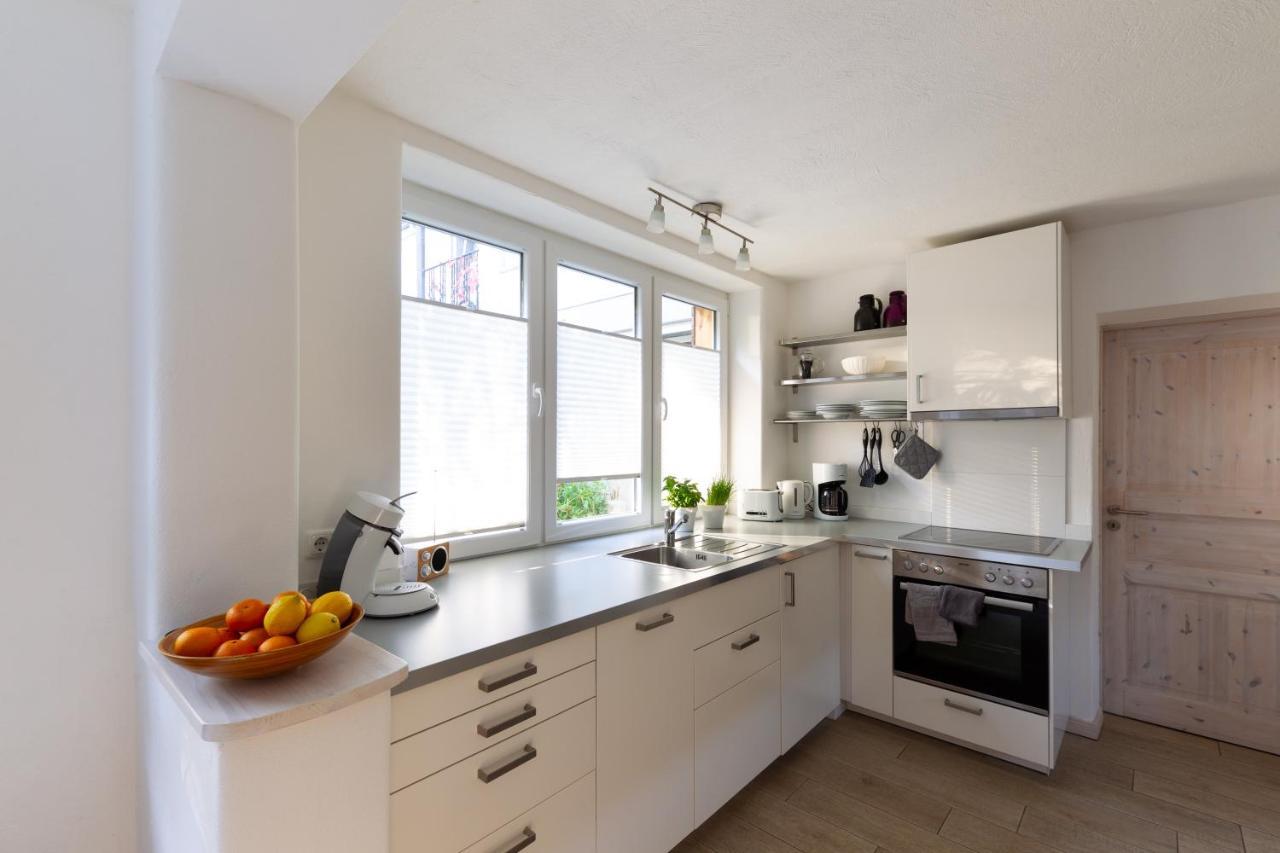 Apartment Close To The Beach Flensburgo Esterno foto