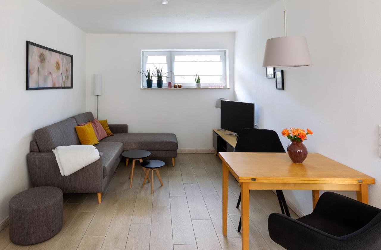 Apartment Close To The Beach Flensburgo Esterno foto