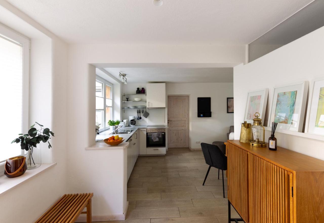 Apartment Close To The Beach Flensburgo Esterno foto