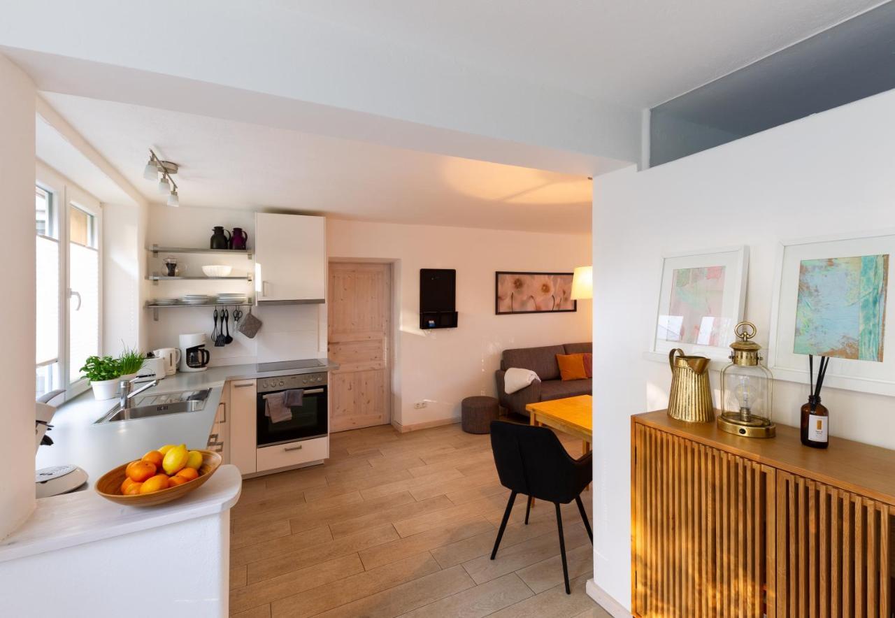 Apartment Close To The Beach Flensburgo Esterno foto